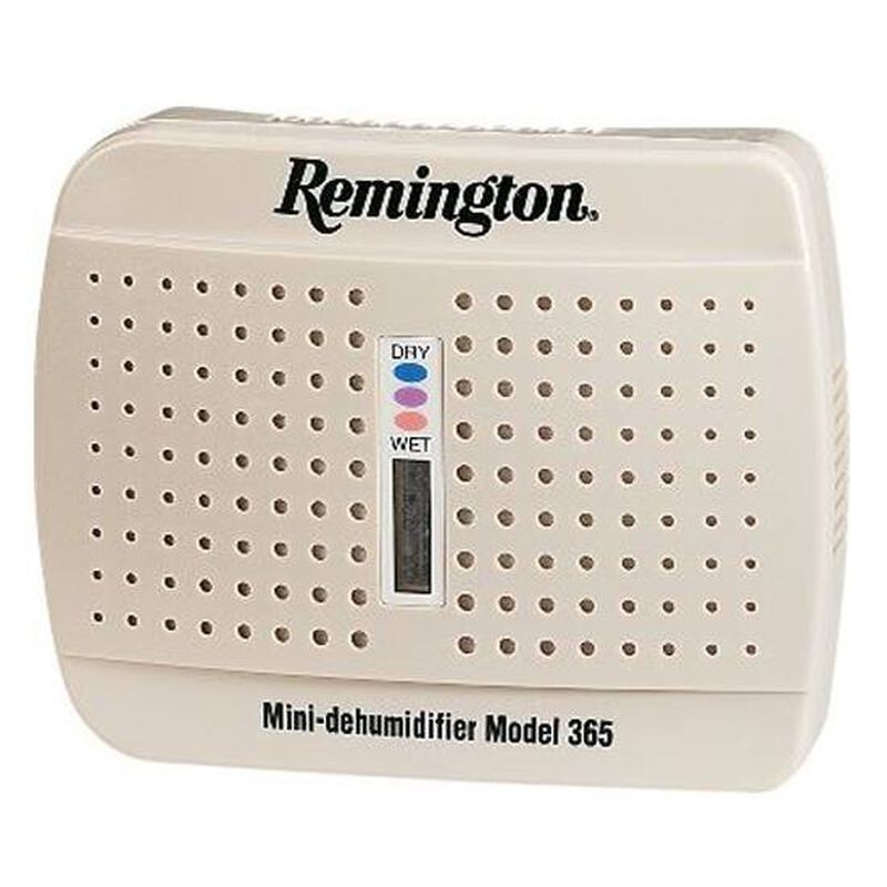 REM MODLE 365 MINI DEHUMIDIFER - Taurus Savings